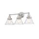 Option Brushed Nickel