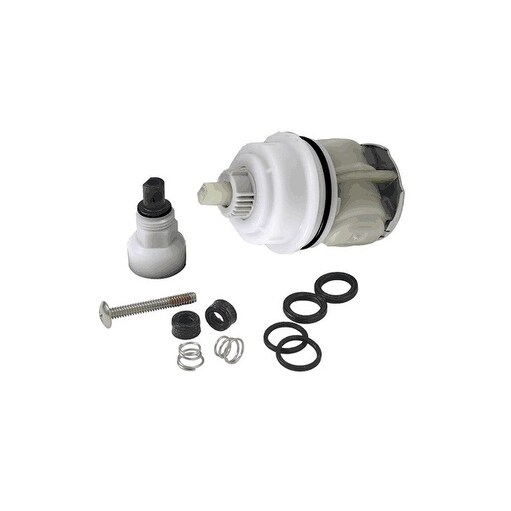 Shop Brasscraft Sld1058d Delta Faucet Cartridge Assembly Kit