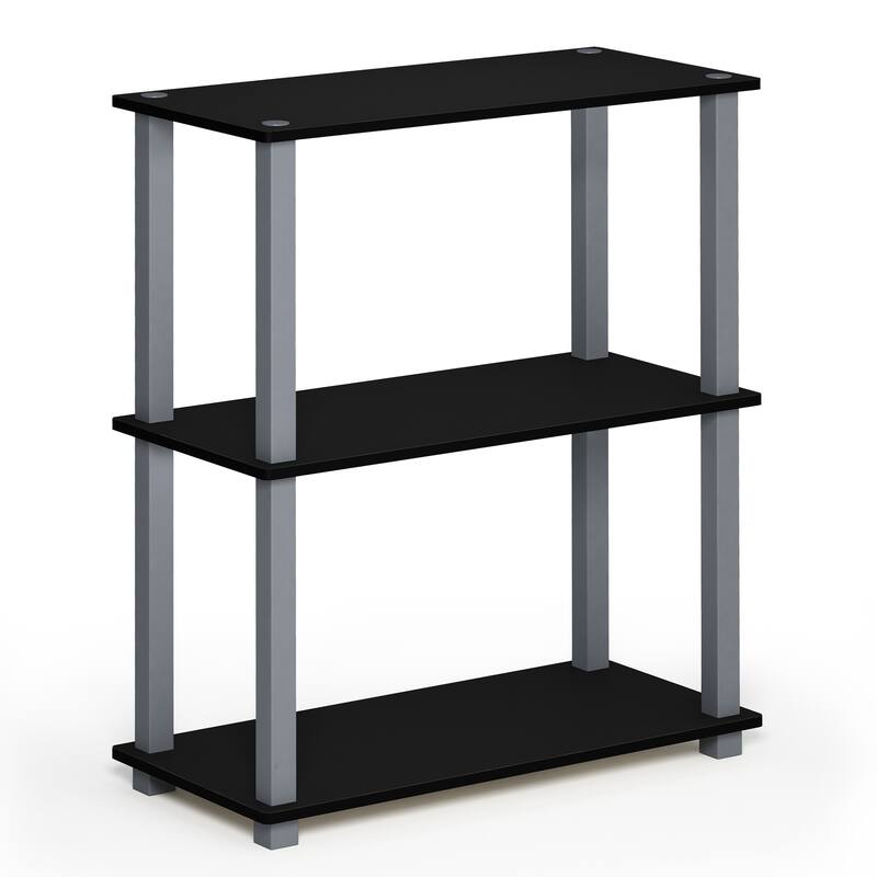 Porch & Den Buena Vista Compact Multipurpose Display Shelves