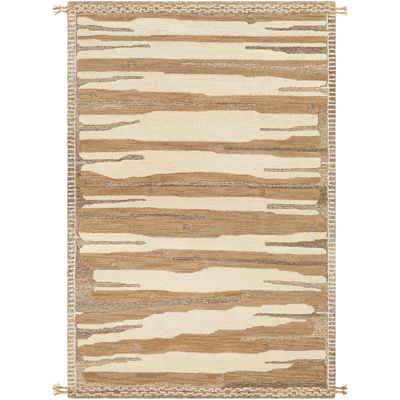 Livabliss Cherokee Bohemian & Eclectic Area Rug