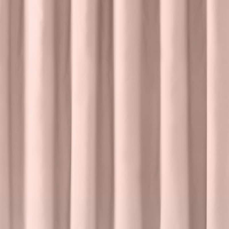 Truly Soft Everyday Shower Curtain