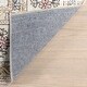 preview thumbnail 34 of 36, Nuloom Teja SplashGuard Persian Medallion Machine Washable Area Rug
