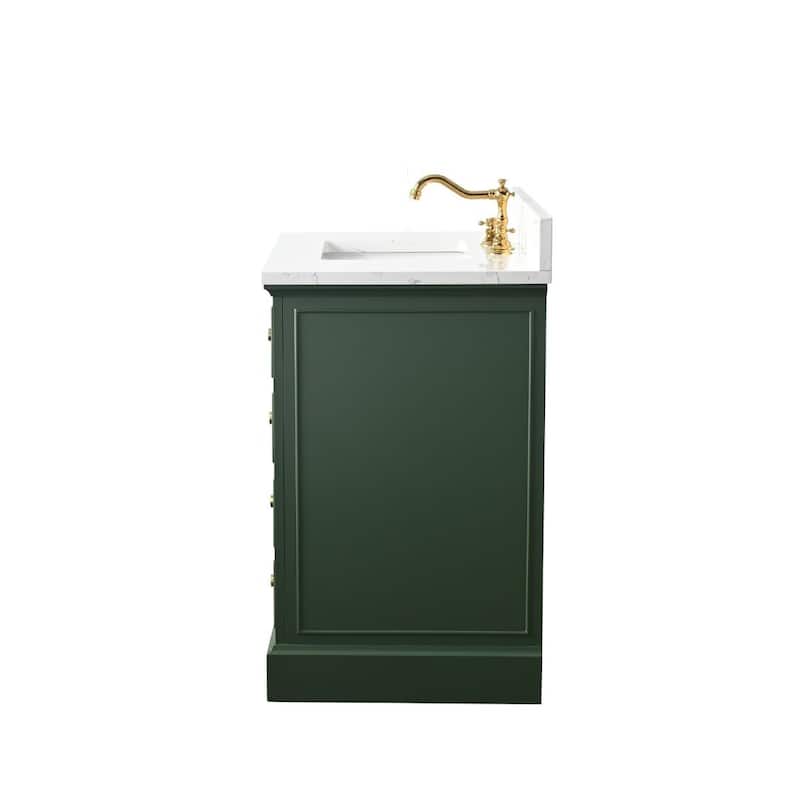 Sudio Design Thompson 36" Bathroom Vanity