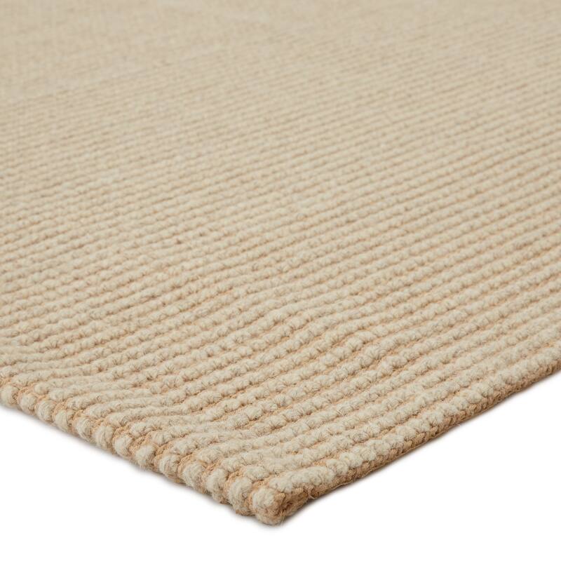 Arietta Natural Trellis Area Rug
