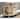 Signature Design by Ashley Realyn Sofa Table - White/Brown