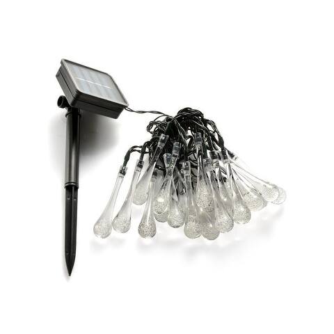Shop Agptek Globe Fairy Lights For Path Landscape Garden Fence