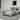 Caxkun Upholstered Platform Bed Frame with Wingback headboard