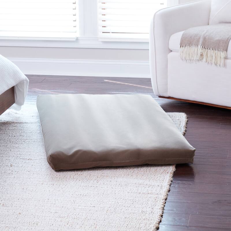 Cooper Deluxe Reversible Crate Pad