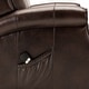 preview thumbnail 12 of 37, Lawrence Traditional Lift Chair by Greyson Living