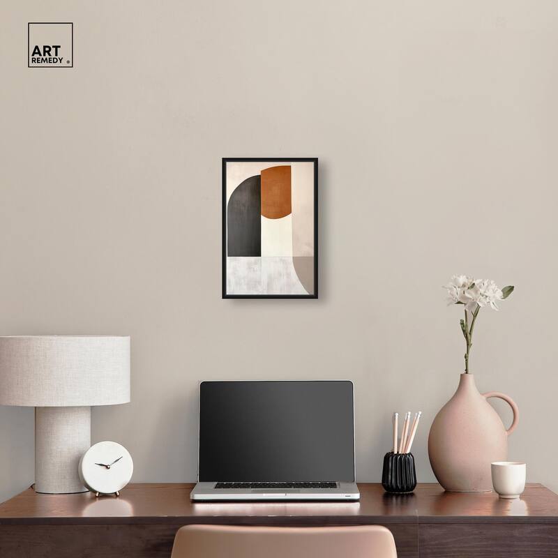 Weimar Echoes IV Canvas by Art Remedy