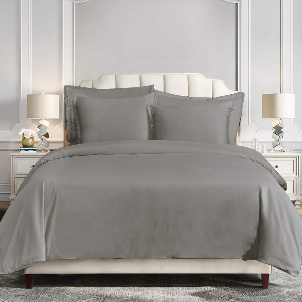 3 PC Velvet Duvet Set