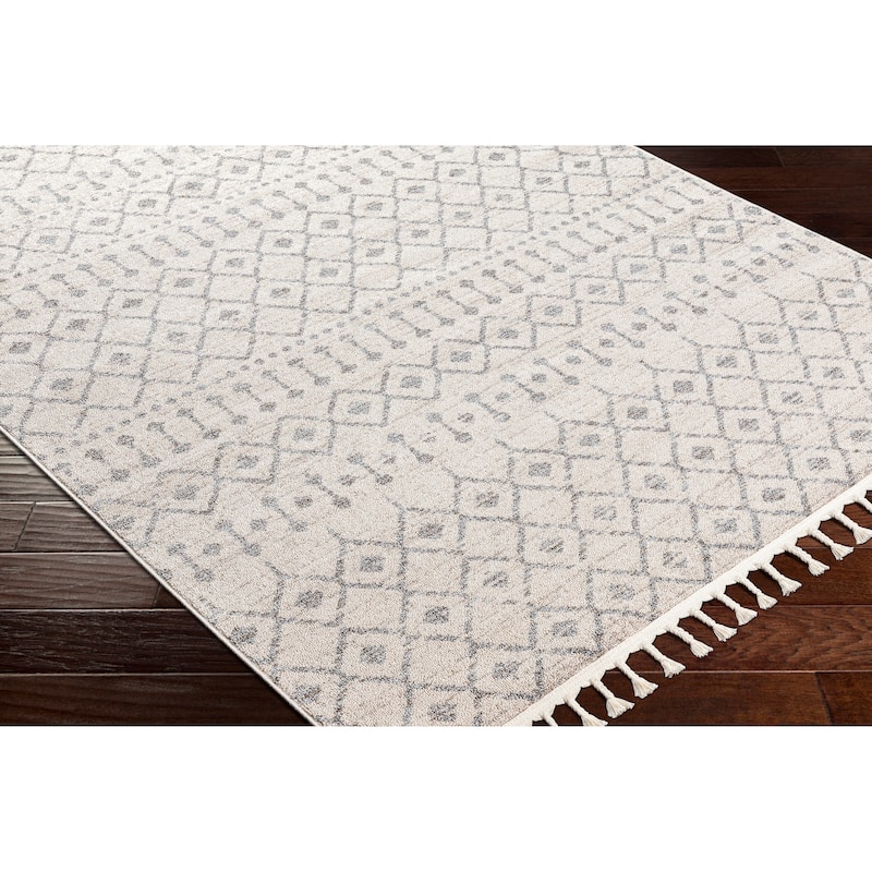 Artistic Weavers Wilsall Boho Geometric Area Rug