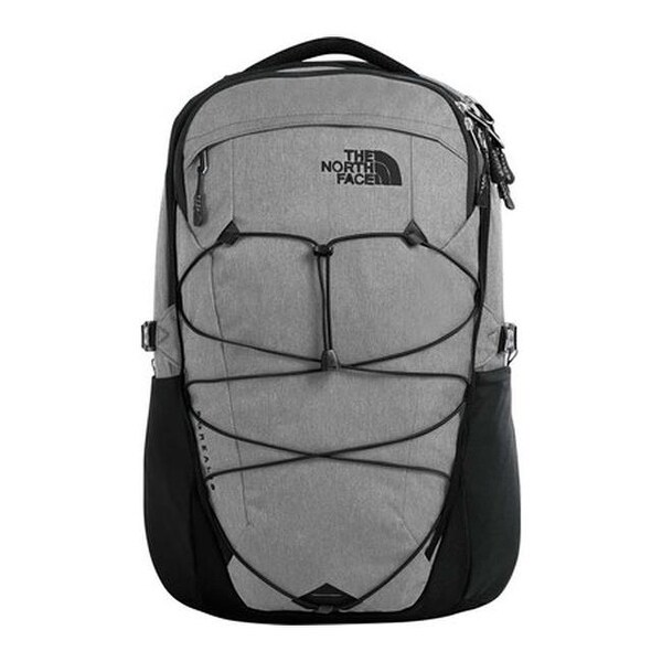 black north face borealis backpack sale