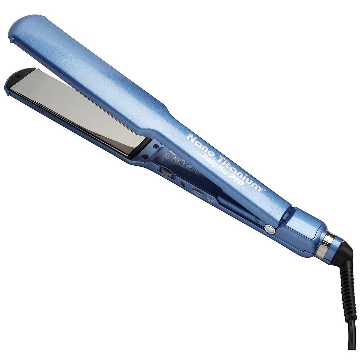 Babyliss pro flat iron bed bath and beyond shop