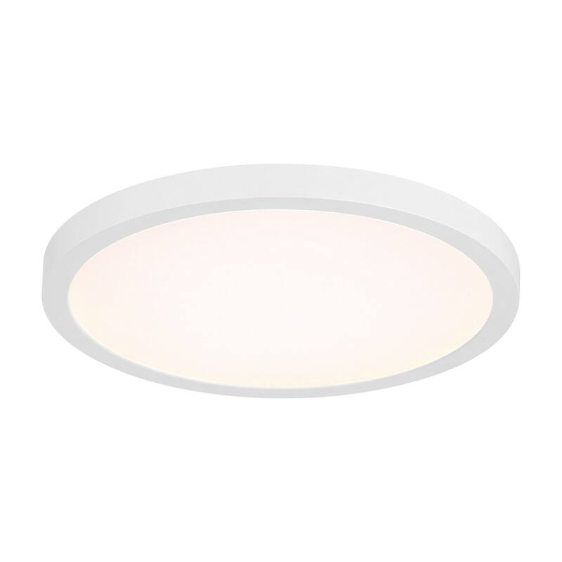 LED Flush Mount
