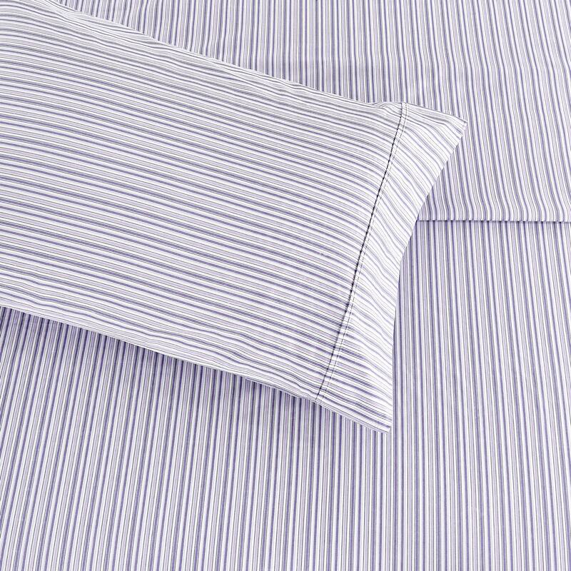 Printed Prewashed Cotton Blue Collection (Individual Set Sell Separately)