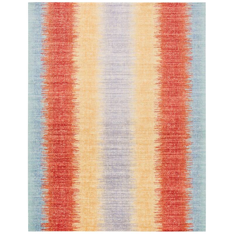 SAFAVIEH Windsor Henrietta Stripe Rug