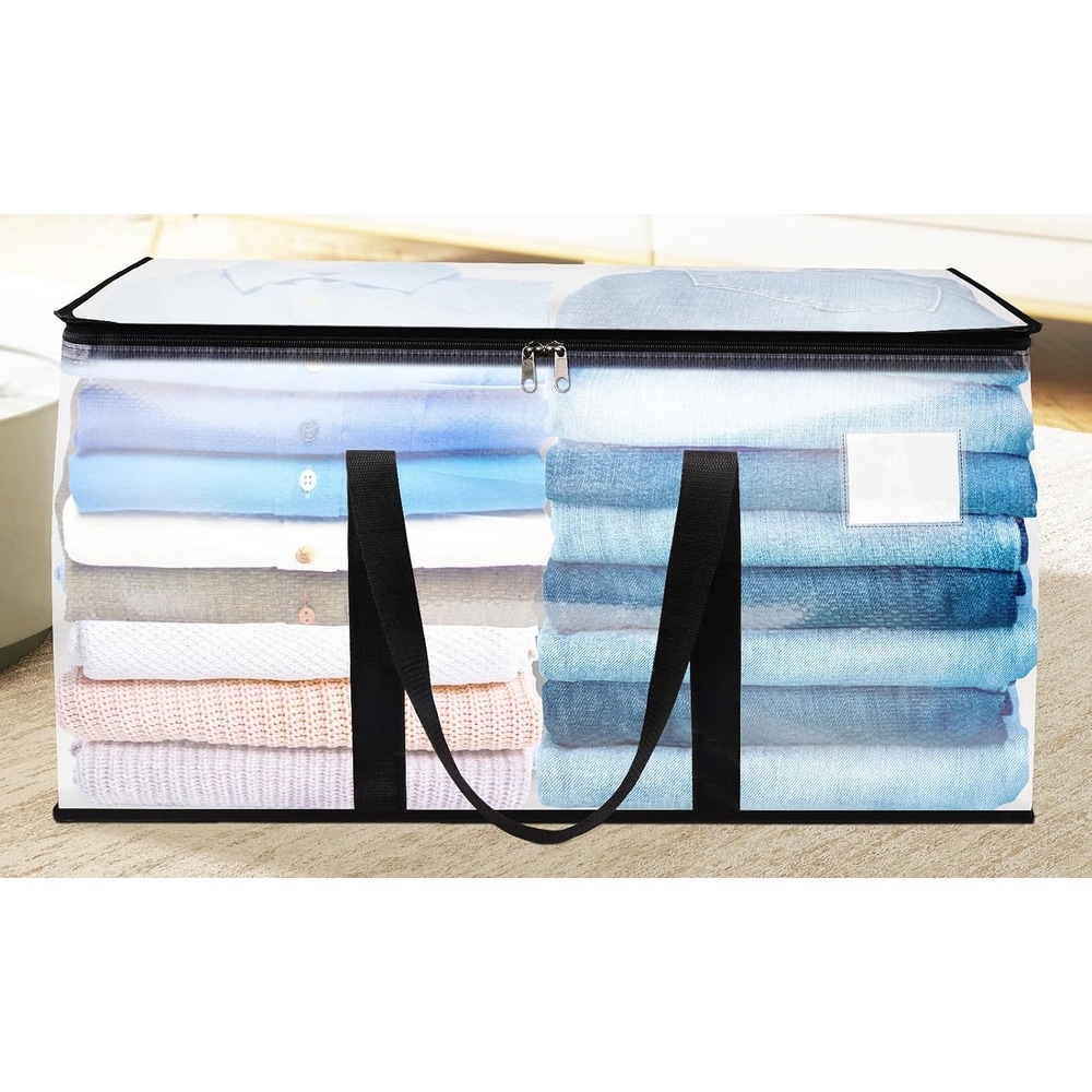 Large storage bags deals
