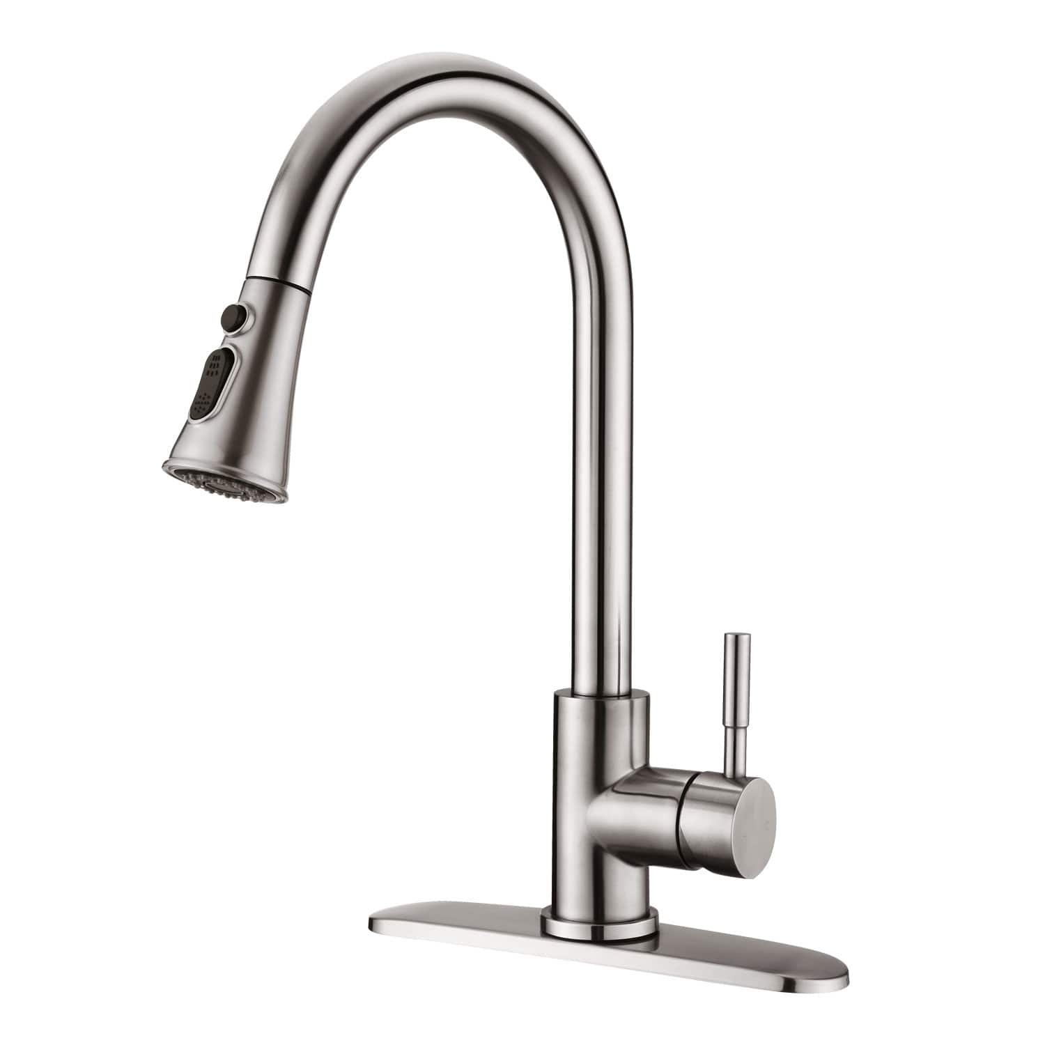 Option Brushed Nickel