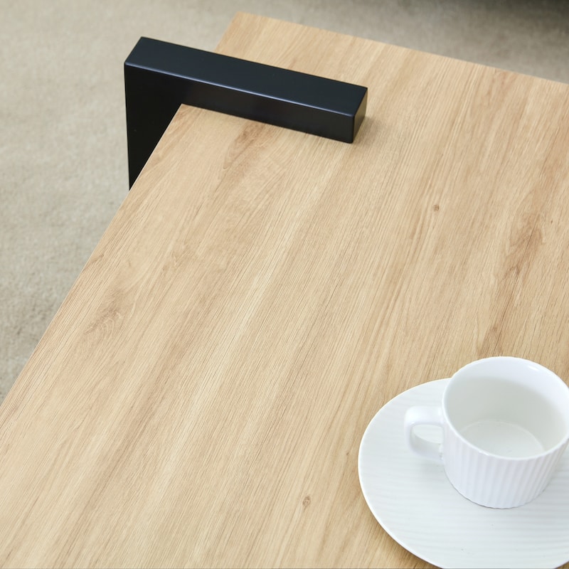 MDF coffee table