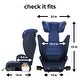 preview thumbnail 54 of 59, Monterey 2XT 2-in-1 Booster Seat