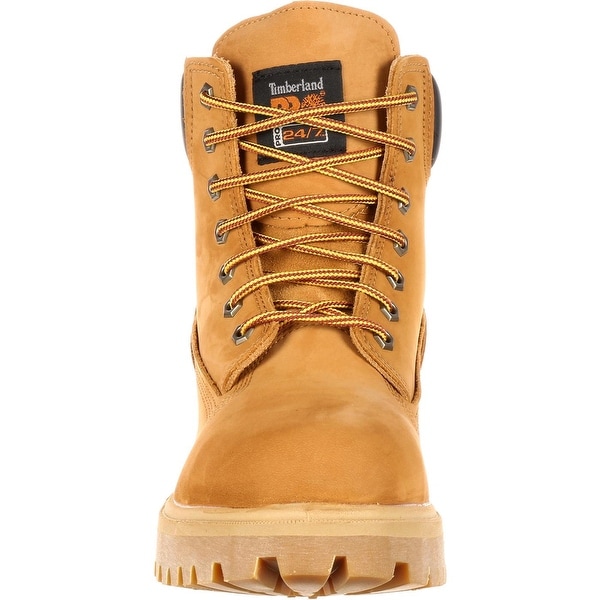 timberland 200g