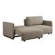 preview thumbnail 10 of 54, Serta Tyson Convertible Sofa