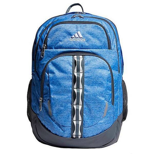 Shop Adidas Prime V Xl Laptop Backpack 5 Exterior Pockets College Color Options 5148 20 5 X 14 5 X 14 Overstock 28955350 Carbon Rose Gold