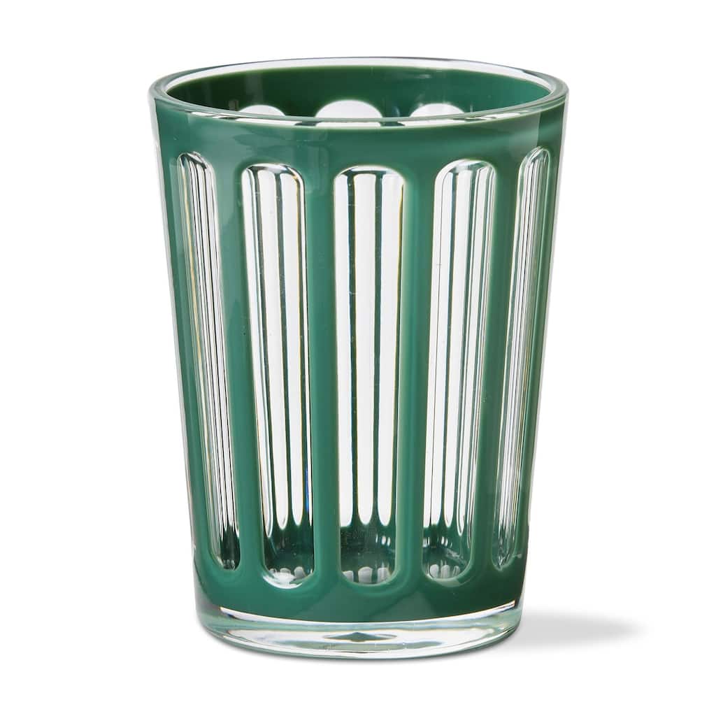 Villa Acrylic Dof Green Green Acrylic Everyday