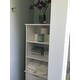 RiverRidge Ashland Collection Tall Cabinet