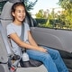 preview thumbnail 2 of 20, Solana Backless Booster Seat