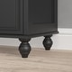 preview thumbnail 29 of 62, Modern Wood Dresser Bedroom Storage Drawer Organizer Closet Drawers
