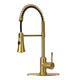 Option Brass Gold