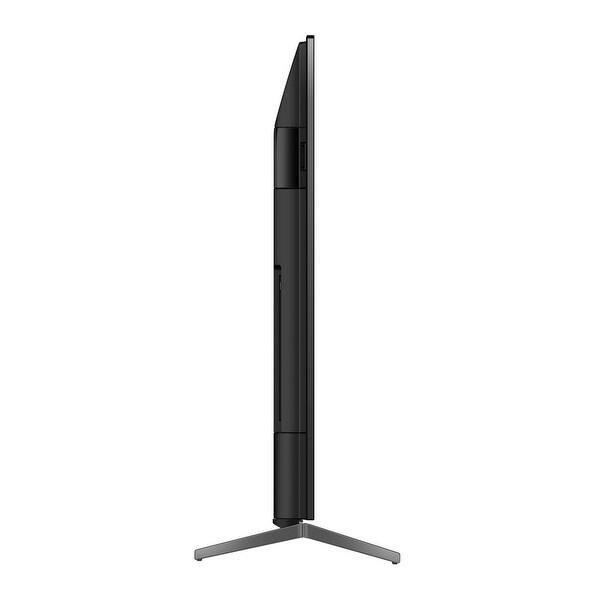 Sony X950h 65 Inch Full Array Led 4k Ultra Hd Hdr Android Smart Tv Black Overstock