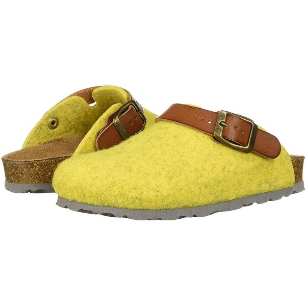 girls mules
