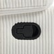 preview thumbnail 79 of 79, Vegan Leather Upholstered Push Back Manual Recliner Chair