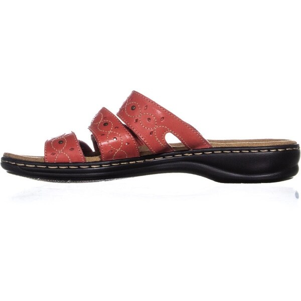 Clarks Leisa Coral 2024 www.vmddlaw