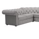 preview thumbnail 15 of 17, Knightsbridge Chesterfield U-Shape Sectional by iNSPIRE Q Artisan