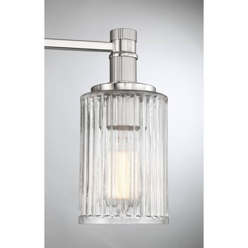 Savoy House 8-1102-3 Concord 3 Light 22" Wide Vanity Light