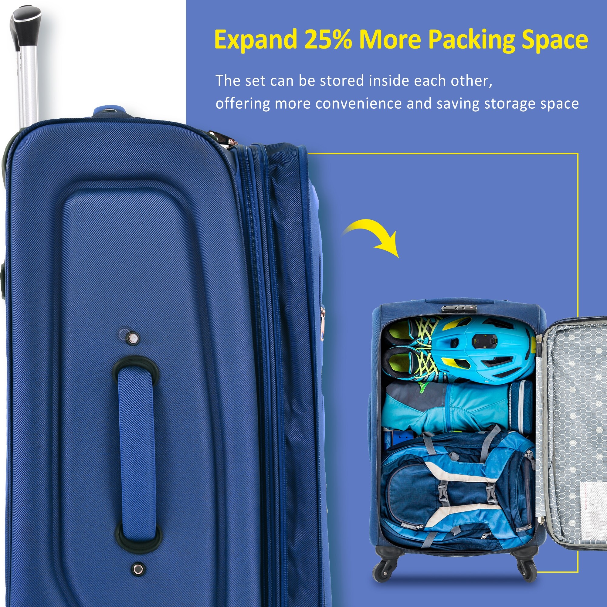 Merax-3-Piece-Set-Softside-