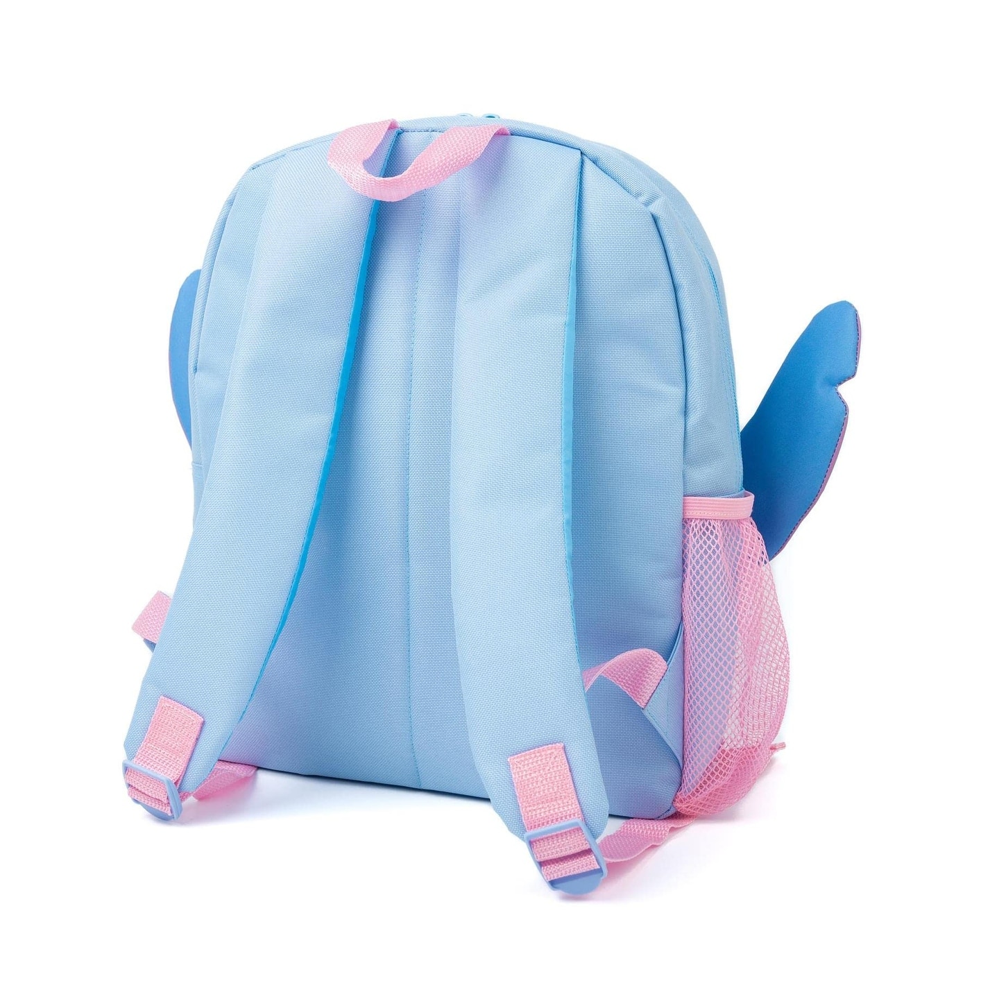 aliens ufo cute blue backpack kids SPACE Recycled Medium vibrant designs Wholesale Alien Soft Plush Backpack