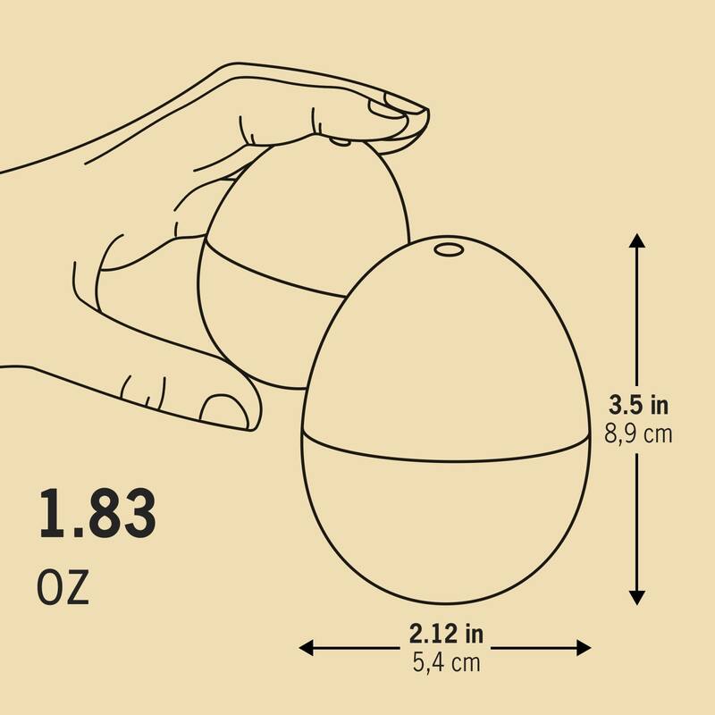 Brainstream Western BeepEgg Timer