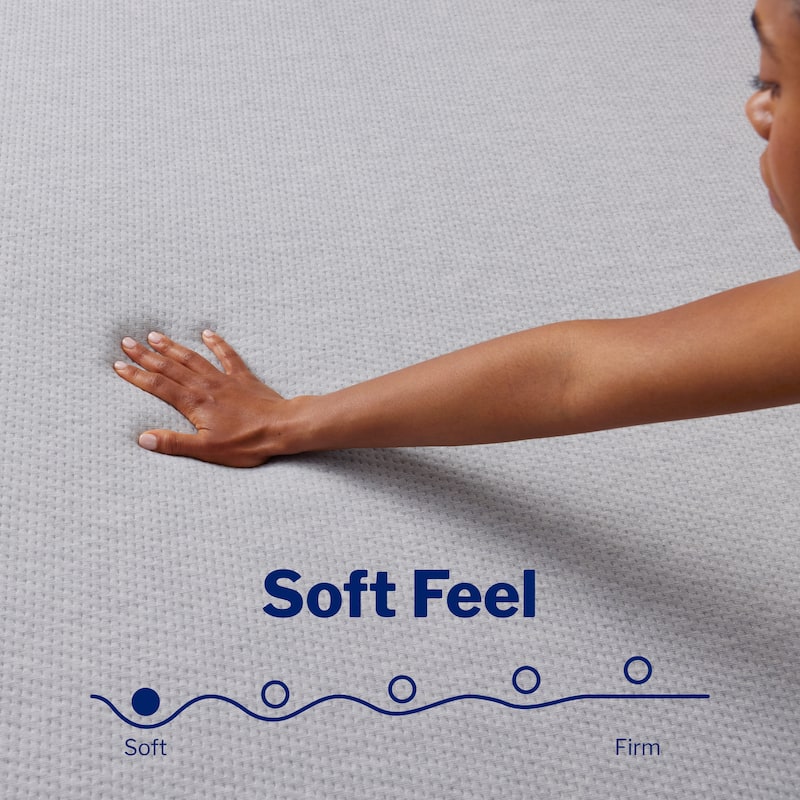 Essential 2" Mattress Topper