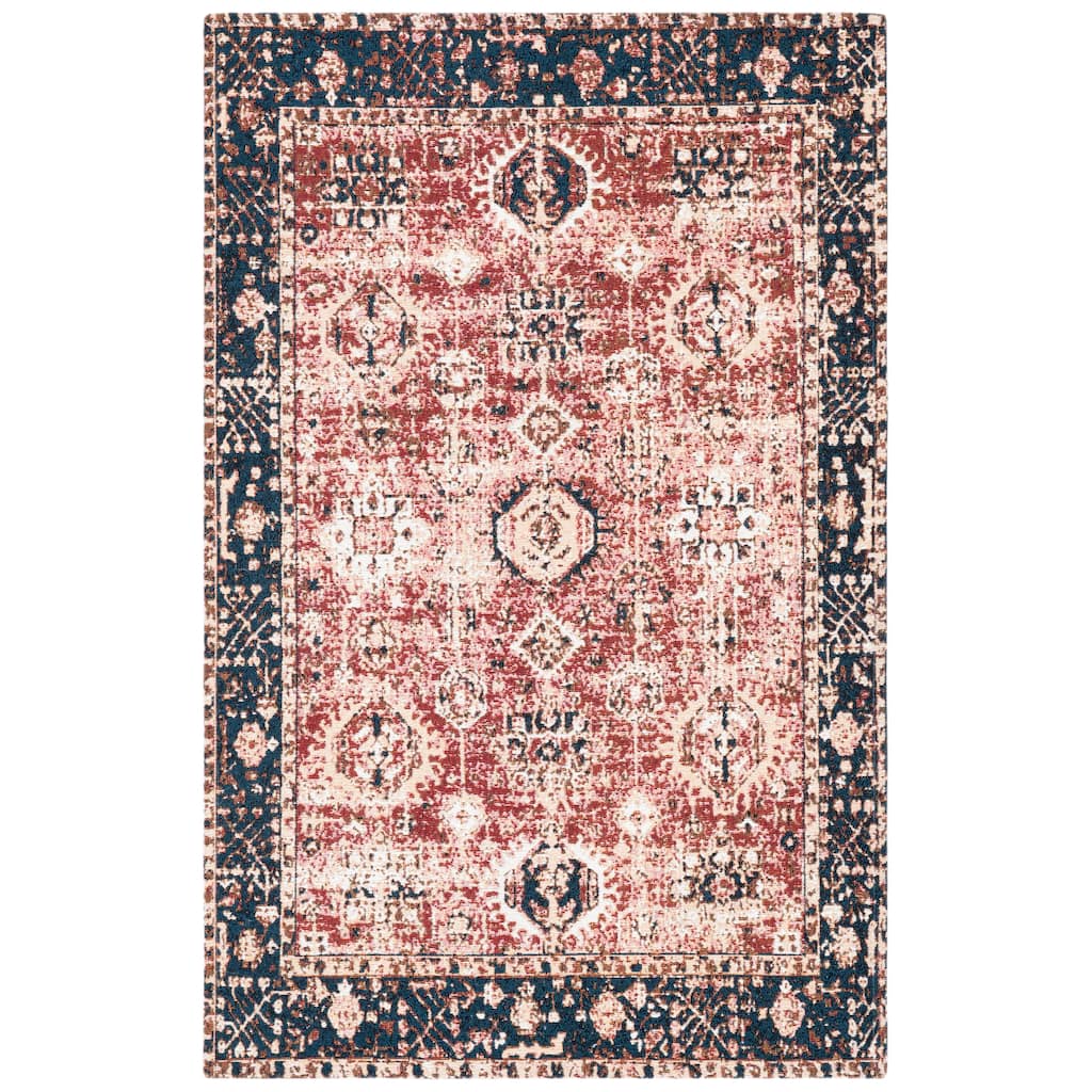 SAFAVIEH Easy Care Machine Washable Dayenne Rug