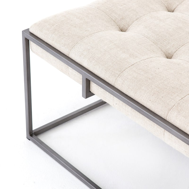 Haven Home Starkville Coffee Table