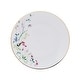 preview thumbnail 6 of 6, Mikasa Kalina 24-Piece Dinnerware Set, Service for 8