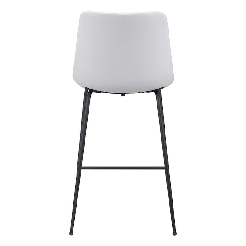 Byron Counter Chair - 20.1" W x 22.2" D x 38.6" H