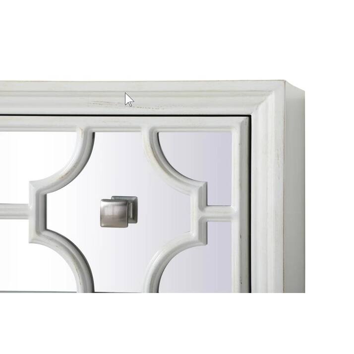 3-Drawer 32" Chest