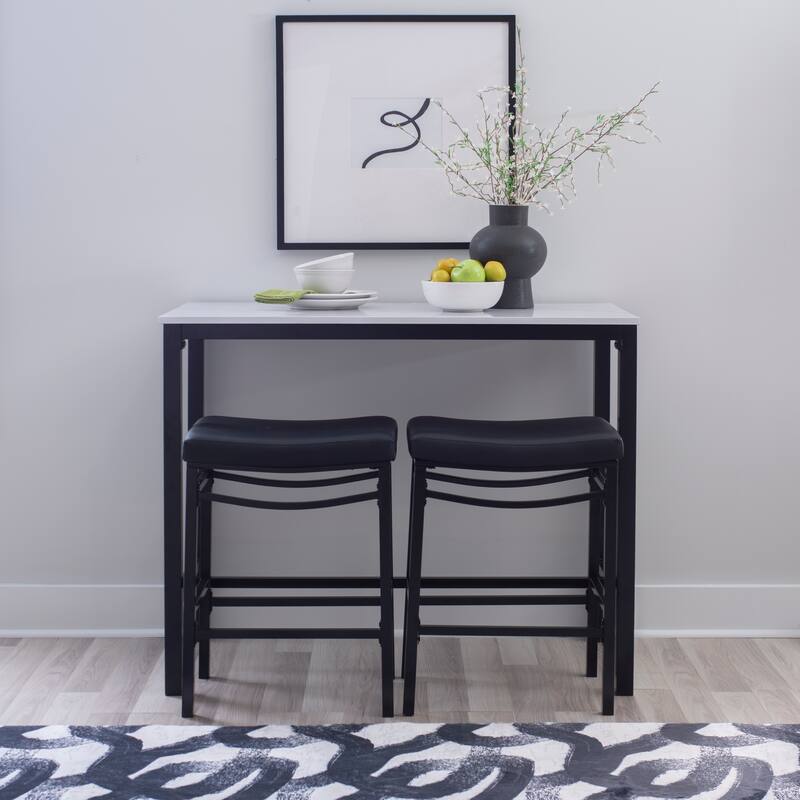 Pearn 3 Piece Pub Set