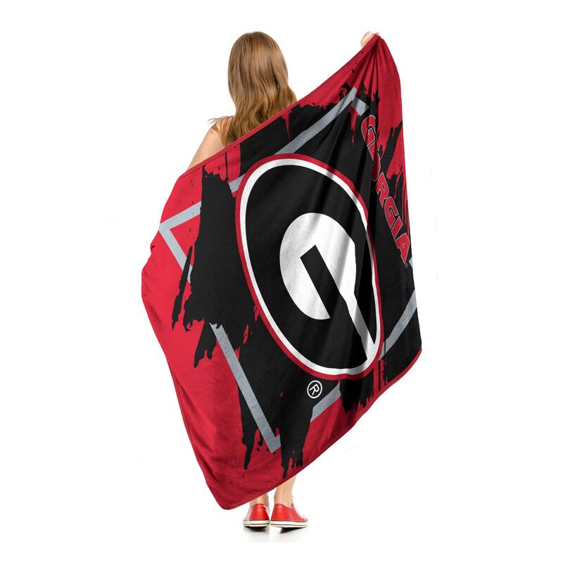 Dimensional - Georgia Micro Raschel Throw